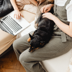 Consulta inicial de valoración del comportamiento